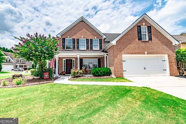 6147 Mulberry Park DR, Braselton, GA 30517