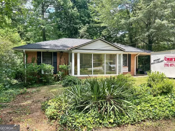 1540 Berkeley LN NE, Atlanta, GA 30329