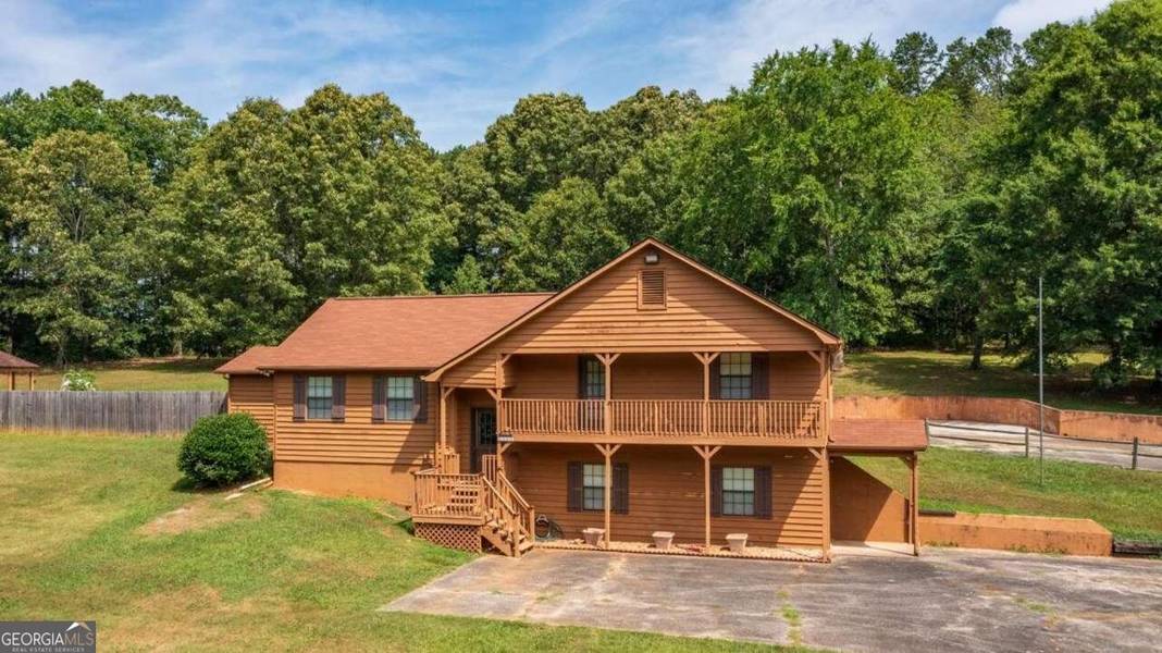 1115 Collard Valley RD, Cedartown, GA 30125