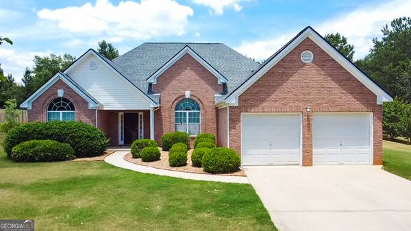 1615 Whitehill WAY,  Mcdonough,  GA 30252