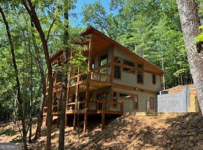 00 Dial Road, Blue Ridge, GA 30513