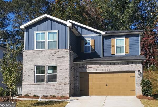 7190 Timberland Trail, Lithonia, GA 30058