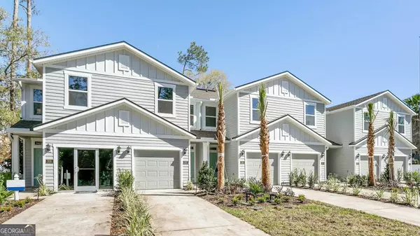 St. Marys, GA 31558,226 Inlet Reach CIR