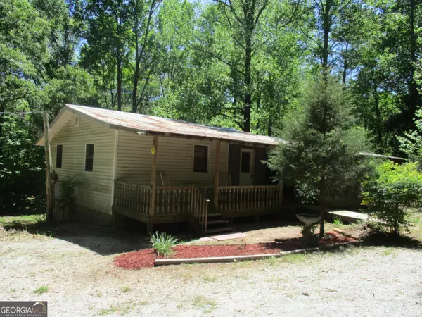 169 Russ Rumsey RD, Maysville, GA 30558