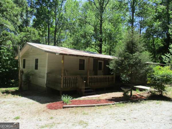 169 Russ Rumsey RD, Maysville, GA 30558