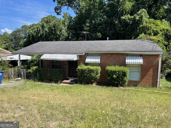 2625 Santa Barbara DR NW, Atlanta, GA 30318