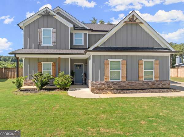 6523 River Station DR,  Lula,  GA 30554