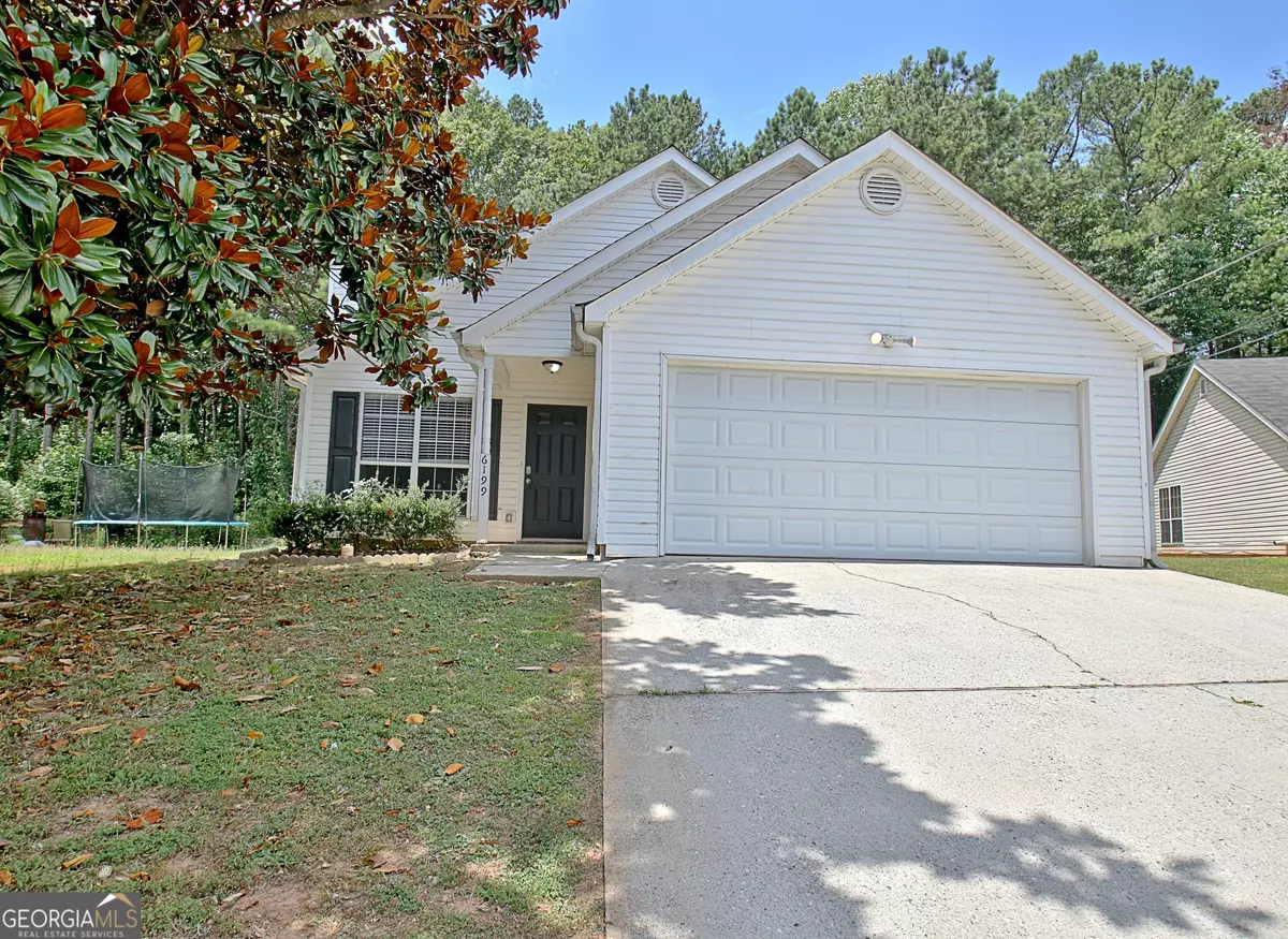 Morrow, GA 30260,6199 Harvard CT