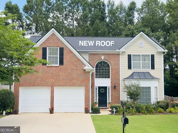 323 Penwood TRL,  Dacula,  GA 30019