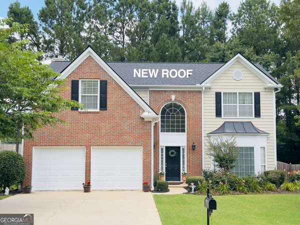 323 Penwood TRL, Dacula, GA 30019