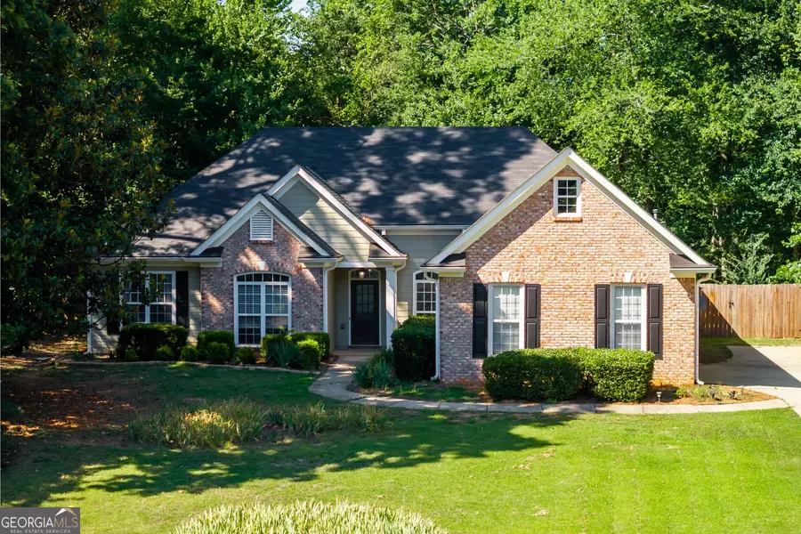 6326 Green Oak RDG, Flowery Branch, GA 30542