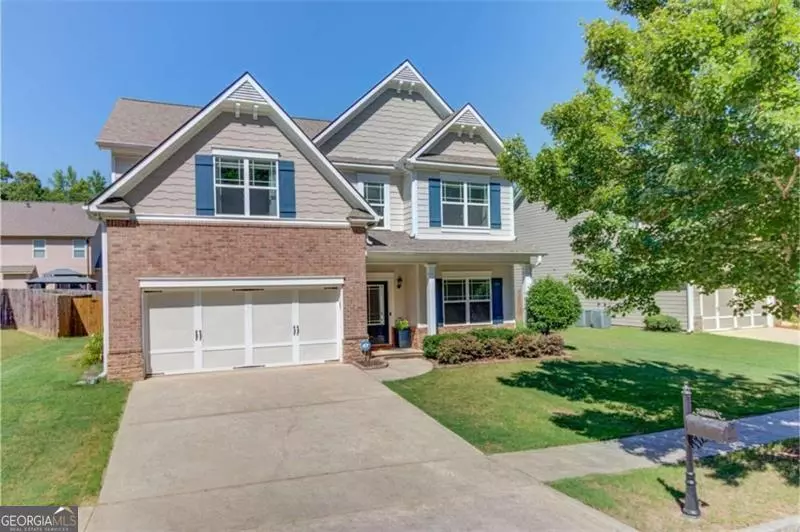 4282 CREEKRUN CIR, Buford, GA 30519