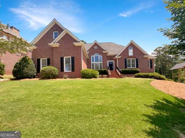 730 Links View DR,  Sugar Hill,  GA 30518