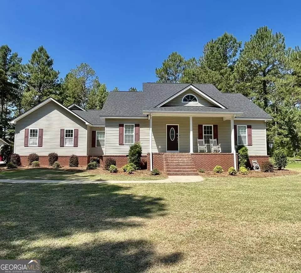 Rentz, GA 31075,2081 Julianne DR