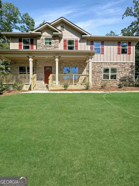 135 Lynn Top RDG, Dallas, GA 30157