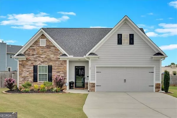 19 STILLMONT, Cartersville, GA 30121