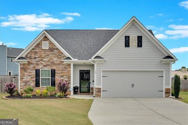 19 STILLMONT WAY, Cartersville, GA 30121