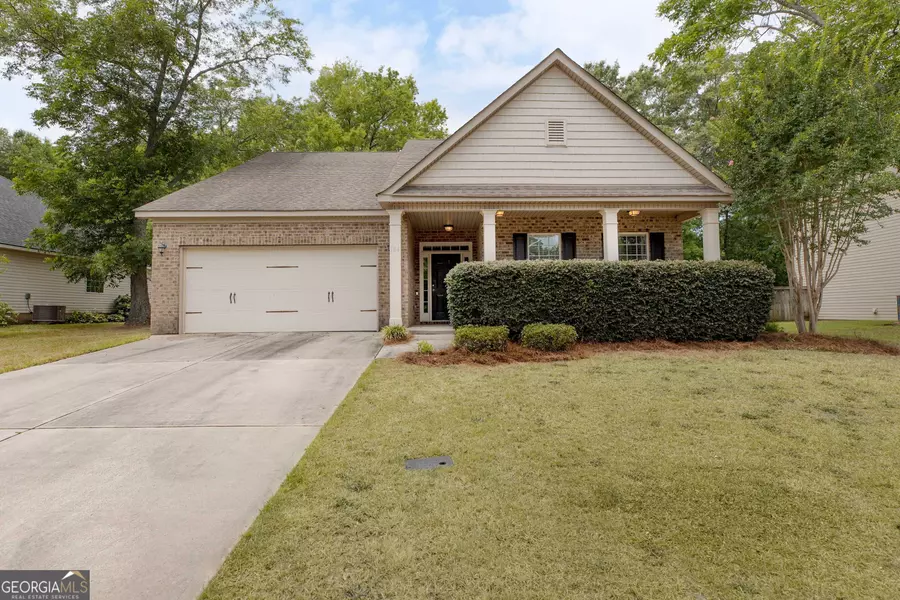 104 Limestone TRL, Warner Robins, GA 31093