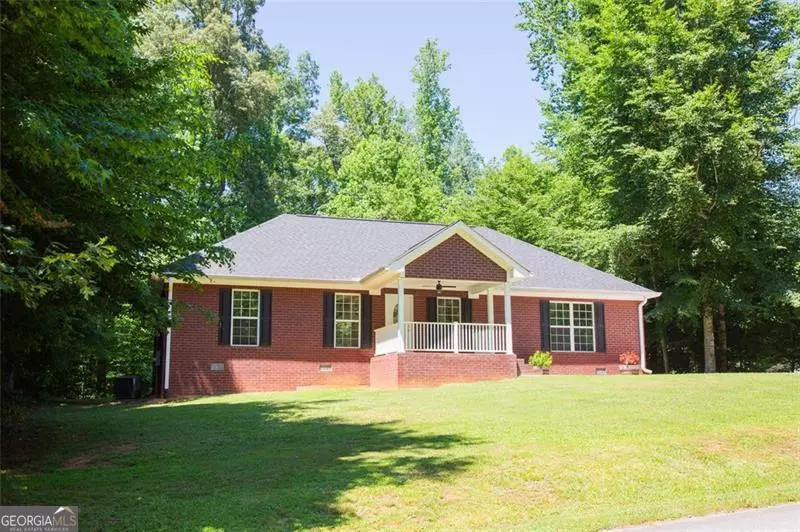 589 GOLD RIDGE RD, Dahlonega, GA 30533