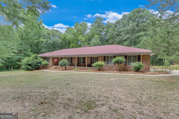 593 Sandy Cross RD, Lexington, GA 30648