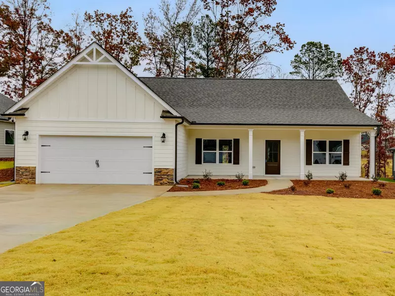 8920 Callaway Drive #LOT 94 ROSE, Winston, GA 30187