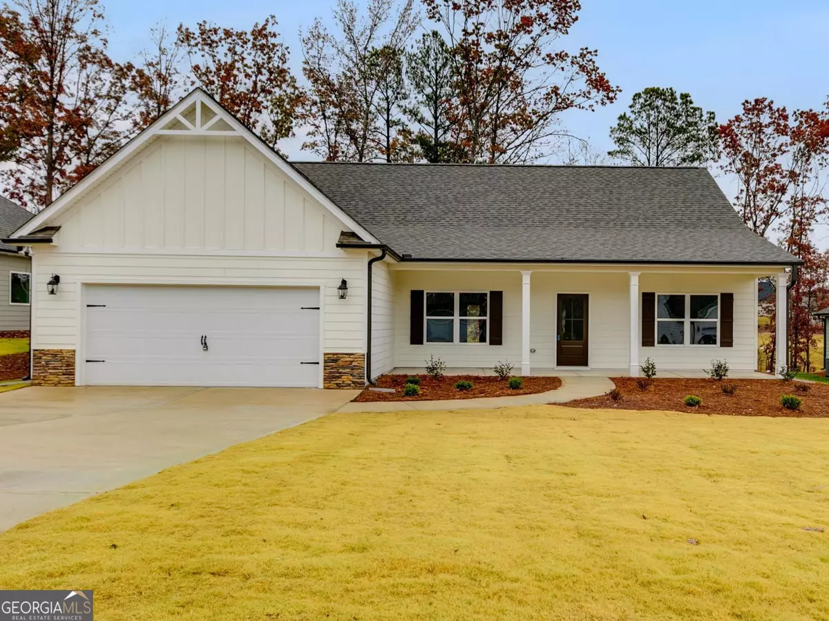 Winston, GA 30187,8920 Callaway Drive #LOT 94 ROSE