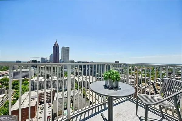 Atlanta, GA 30308,860 Peachtree ST NE #2809