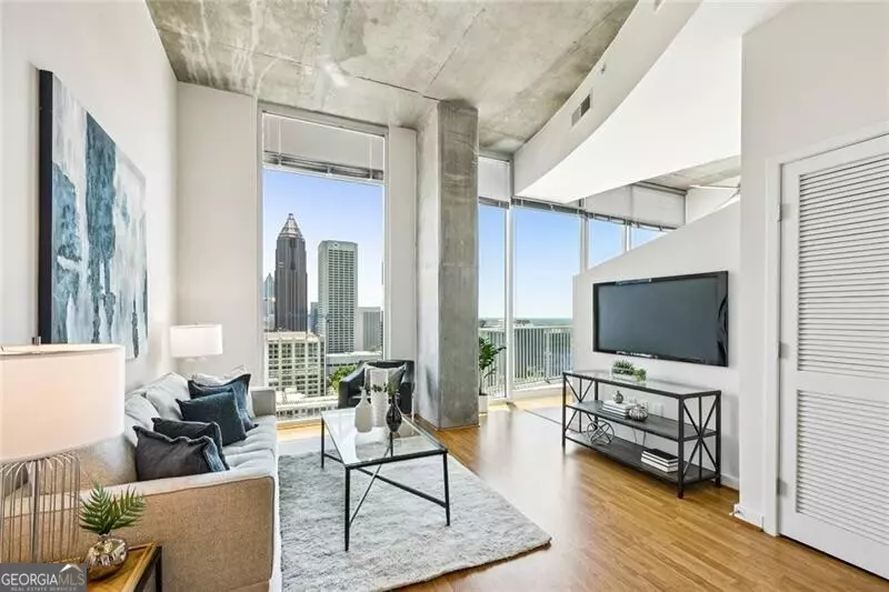 Atlanta, GA 30308,860 Peachtree ST NE #2809