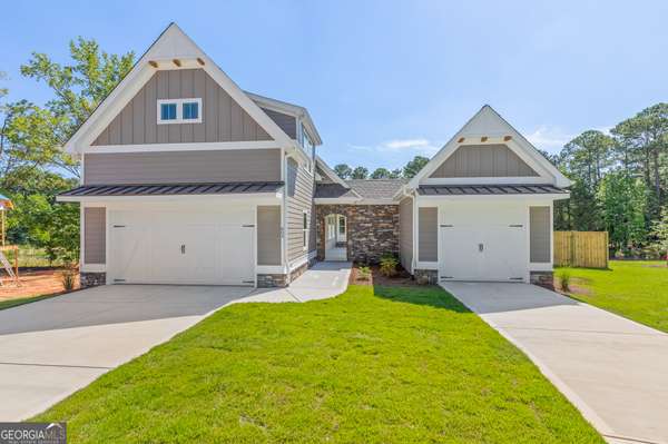 Peachtree City, GA 30269,804 Magnolia WALK