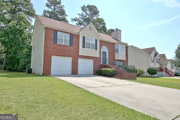 Hampton, GA 30228,10592 Marigold CT