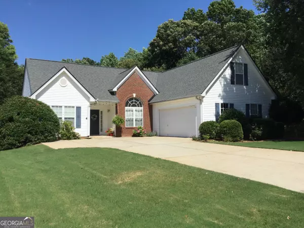 5410 Amber Cove WAY, Flowery Branch, GA 30542