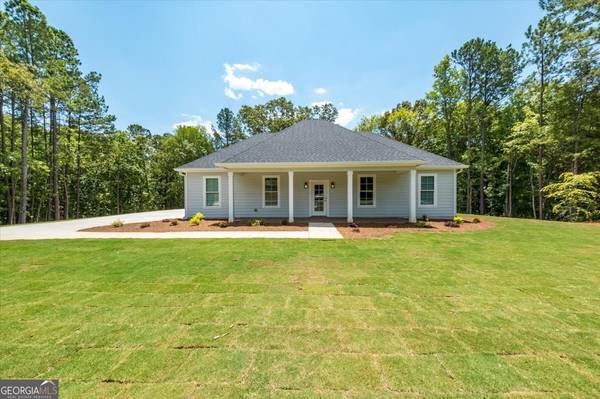 104 Talmadge RD, Barnesville, GA 30204