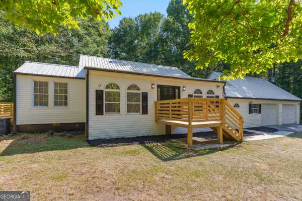 280 Winding Stream TRL, Hampton, GA 30228