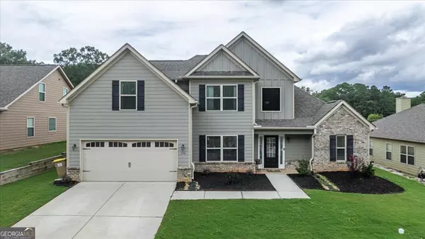 126 Kensington TRCE,  Bethlehem,  GA 30620