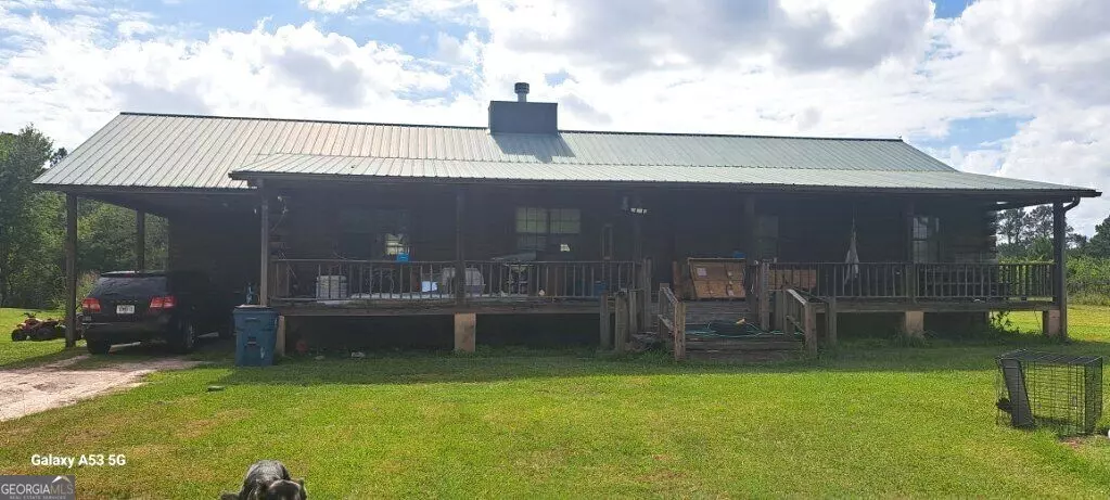 4595 Pembers RD, Nahunta, GA 31553