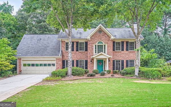 760 Hounds Ridge CT,  Lawrenceville,  GA 30043