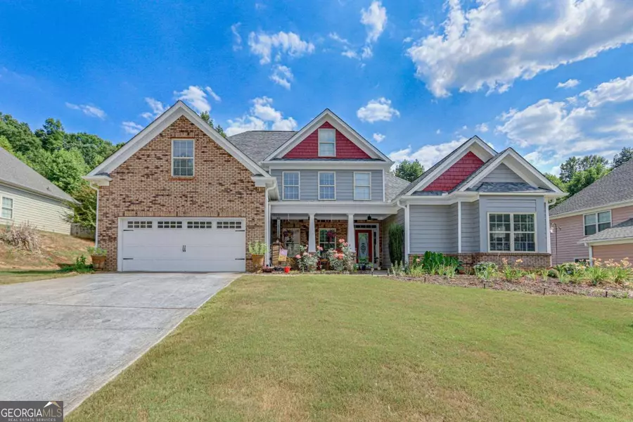 5750 Grant Station DR, Gainesville, GA 30506