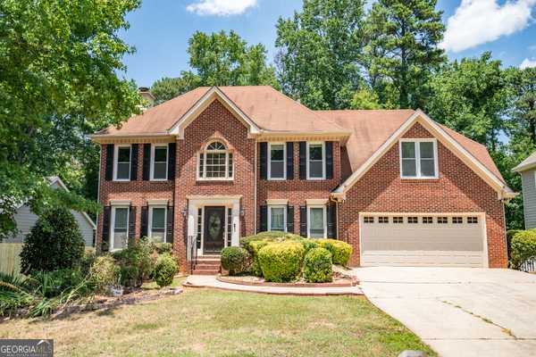 3461 Eastpines WAY, Snellville, GA 30039