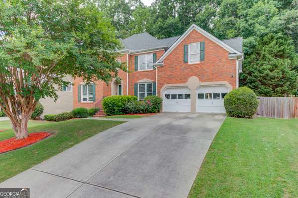 3217 Blackstone RUN, Lawrenceville, GA 30043