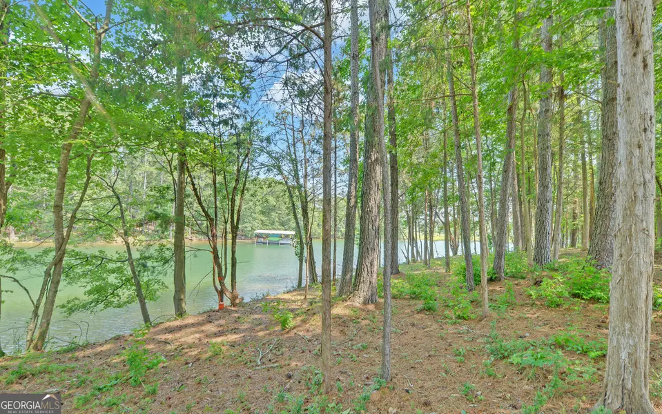 211 Lake Point RD, Hartwell, GA 30643