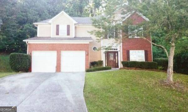 5179 Meadowbrooke Chase, Stone Mountain, GA 30088