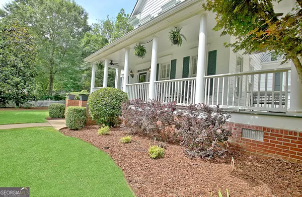 Newnan, GA 30263,10 High Garden TER