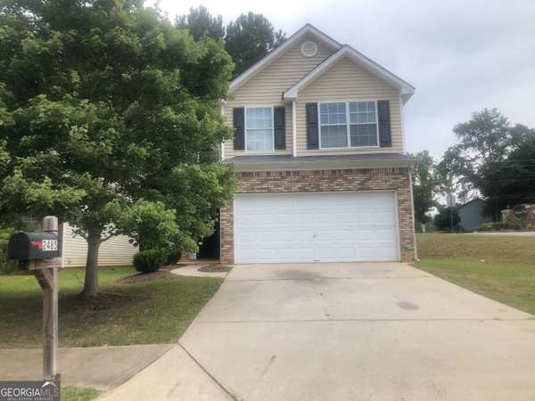 2485 Wood Bend LN,  Riverdale,  GA 30296