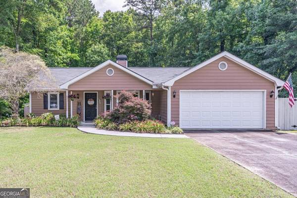 1869 Floye DR,  Loganville,  GA 30052