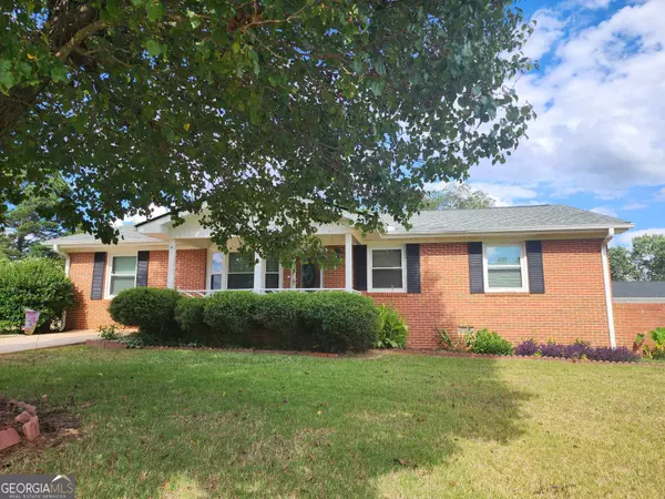 105 Salbar ST, Thomaston, GA 30286