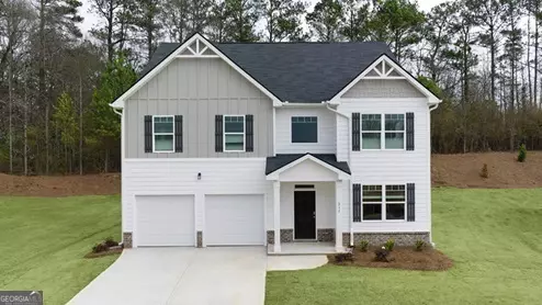 Statham, GA 30666,312 Condor CT #LOT 138