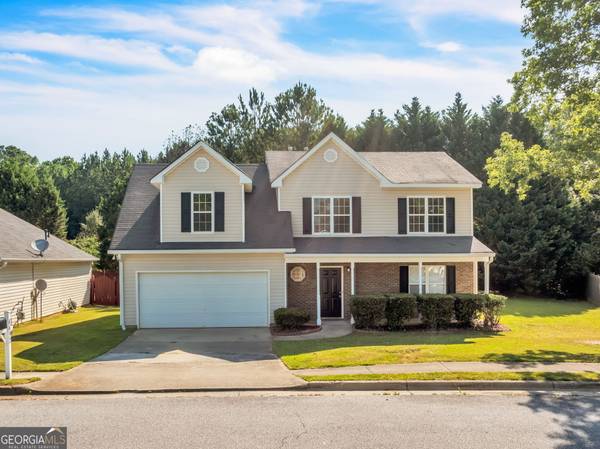 4492 Beaverton CIR,  Loganville,  GA 30052