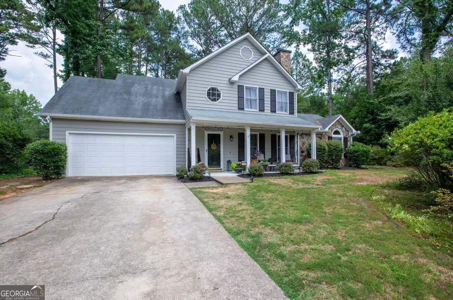 129 Rubicon RD, Peachtree City, GA 30269