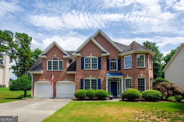 3645 Ansley Park DR,  Suwanee,  GA 30024