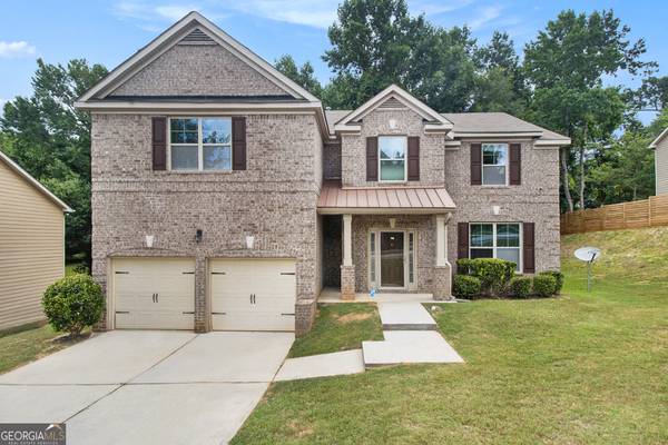 300 Alamosa PATH,  Atlanta,  GA 30349